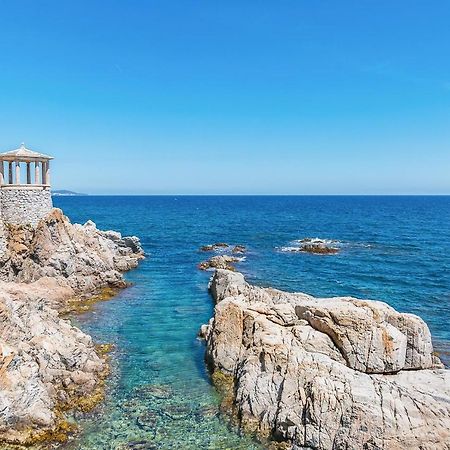 Villa En El Golf Costa Brava A 5 Min De La Playa سانتا كريستينا دارو المظهر الخارجي الصورة